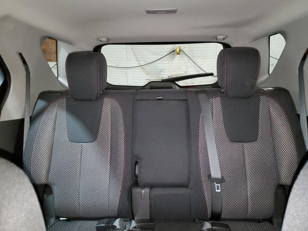2015 Chevrolet Equinox VIN 2GNALBEK2F6363196 Copart auction photo, rear end / side damage thumbnail 10