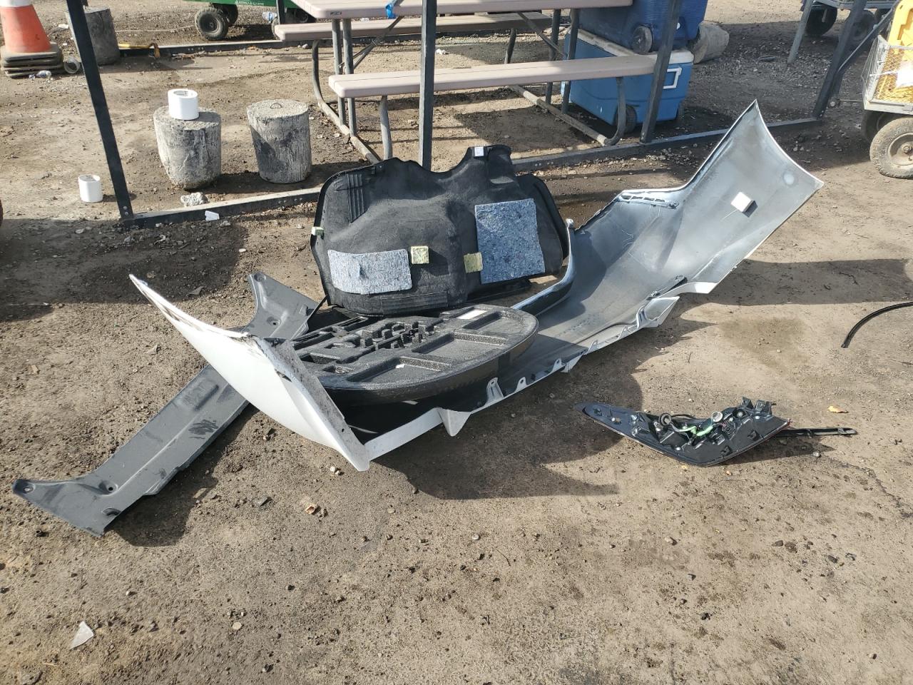 2019 Toyota Camry VIN 4T1B11HK0KU793003 Copart auction photo, rear end damage thumbnail 12
