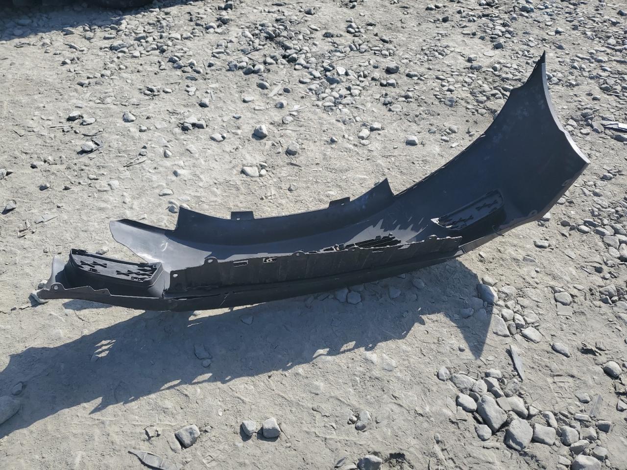 2009 Honda Civic VIN 2HGFA16599H519719 Copart auction photo, front end / side damage thumbnail 14