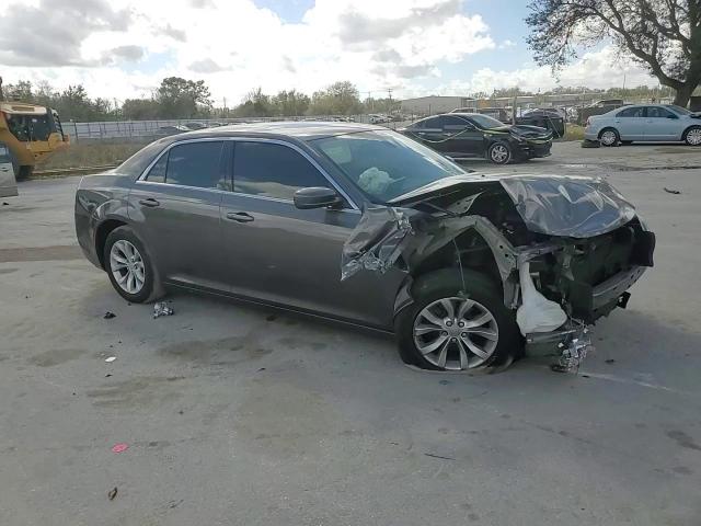 2020 Chrysler 300 VIN 2C3CCAAG3LH150808 Copart auction photo, front end damage thumbnail 11