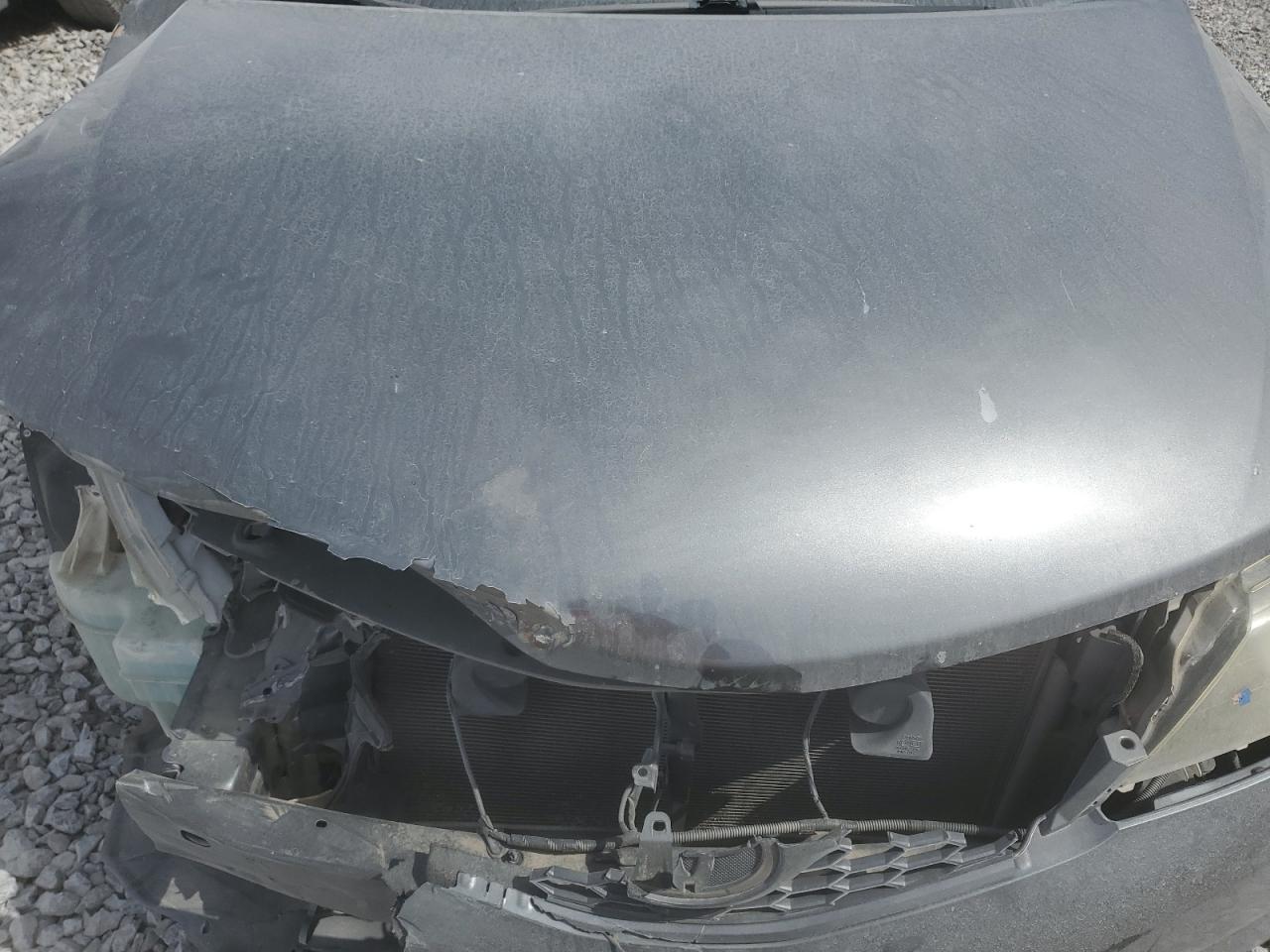 2012 Toyota Camry VIN 4T1BF1FK2CU014402 Copart auction photo, front end damage thumbnail 11