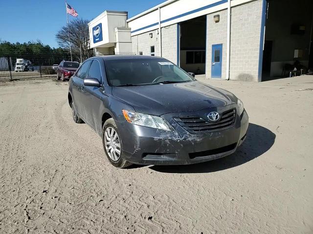 2009 Toyota Camry VIN 4T1BE46KX9U362381 Copart auction photo, all over damage thumbnail 11