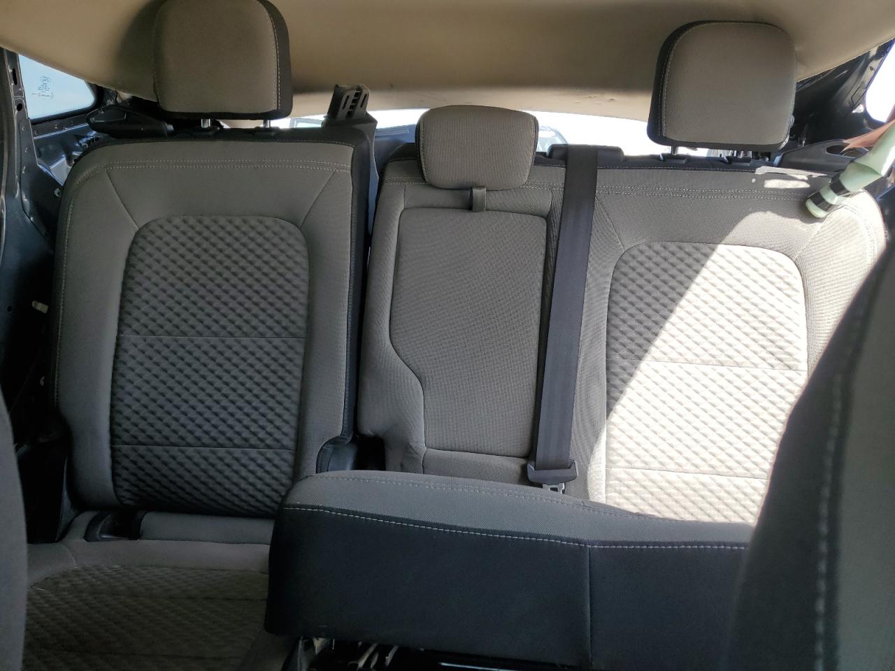 2020 Ford Escape VIN 1FMCU0G63LUB67084 Copart auction photo, side / minor dent/scratches damage thumbnail 10