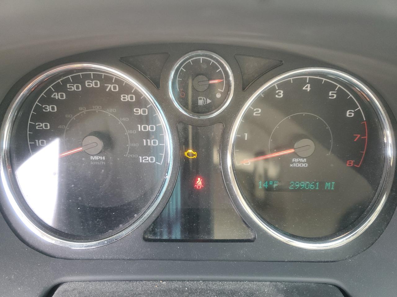 2007 Chevrolet Cobalt VIN 1G1AK55F577266441 Copart auction photo, front end damage thumbnail 9