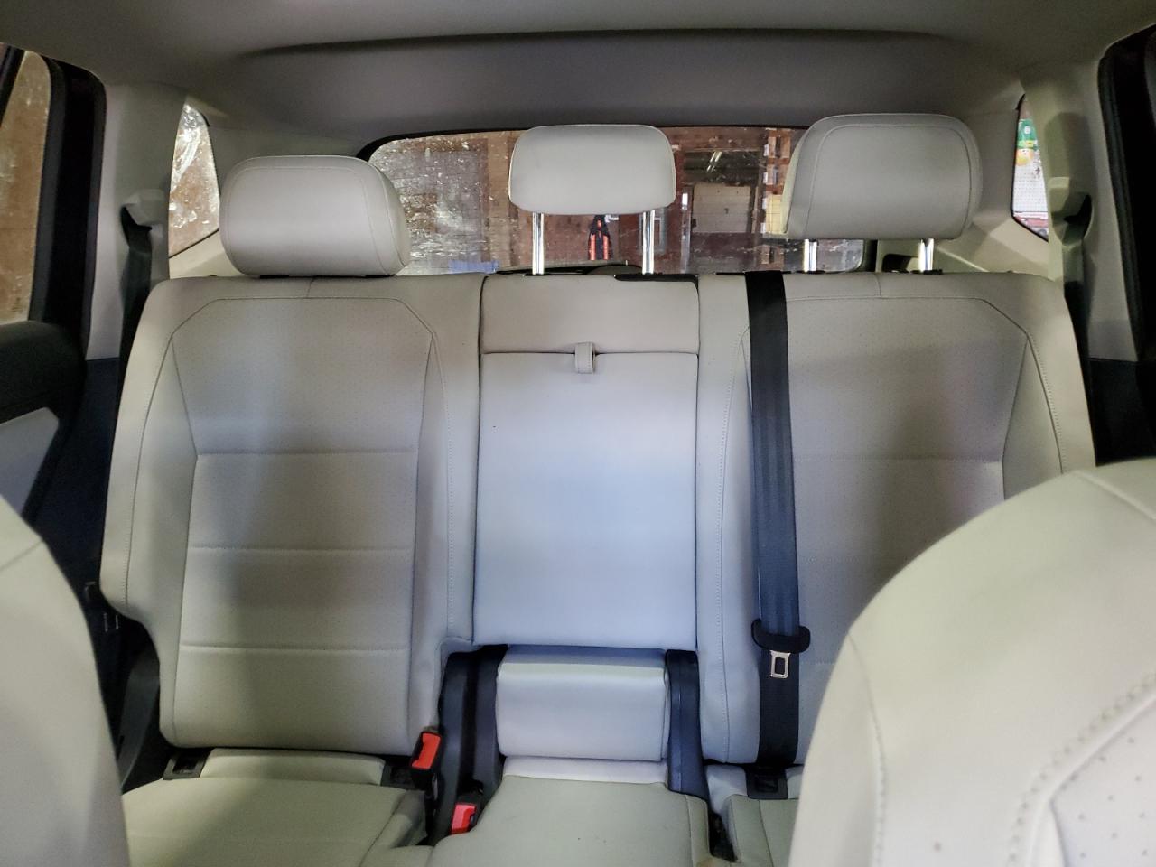 2019 Volkswagen Tiguan VIN 3VV2B7AXXKM158998 Copart auction photo, front end / side damage thumbnail 10