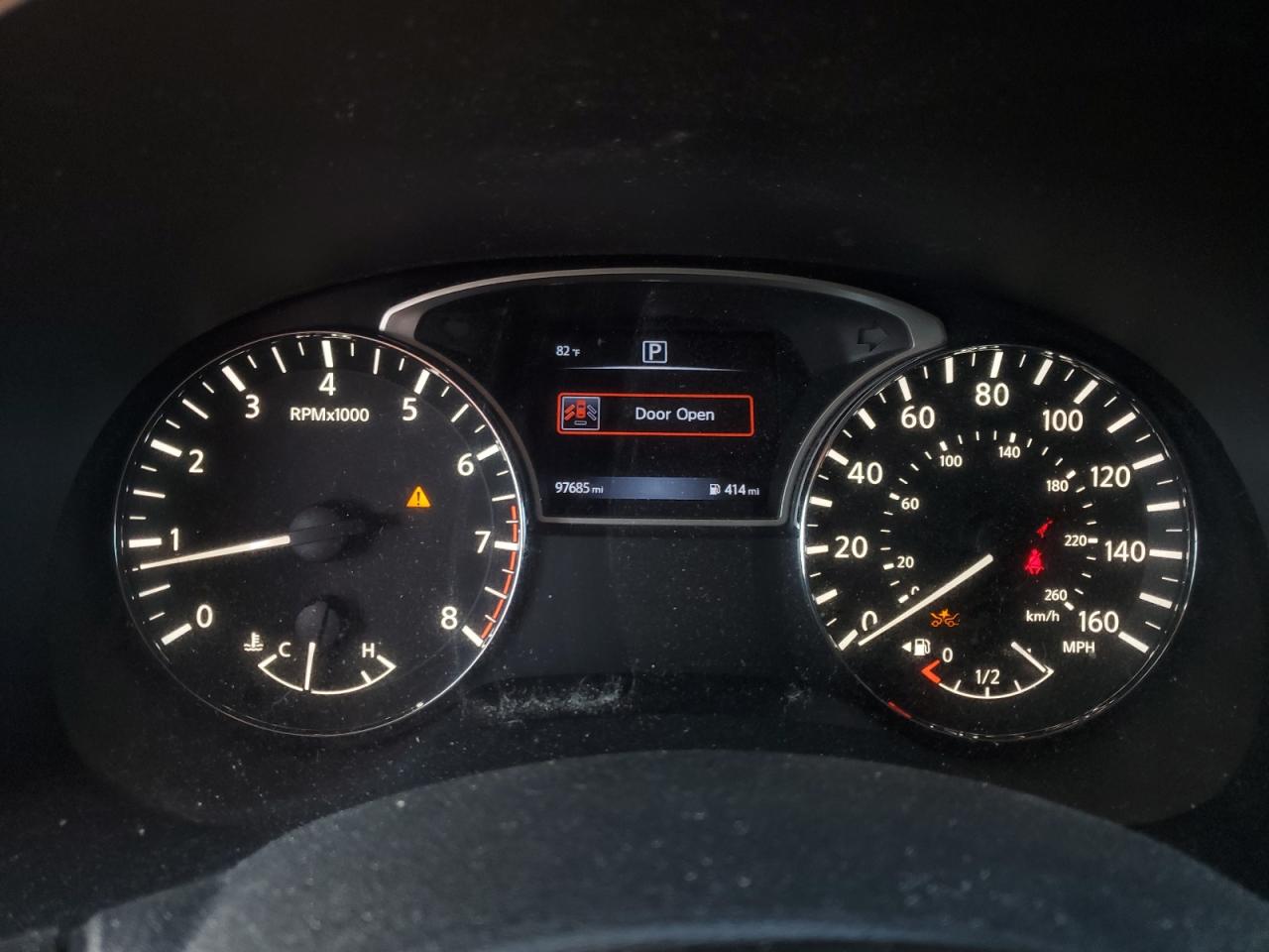2019 Nissan Pathfinder VIN 5N1DR2MN0KC653207 Copart auction photo, front end damage thumbnail 9