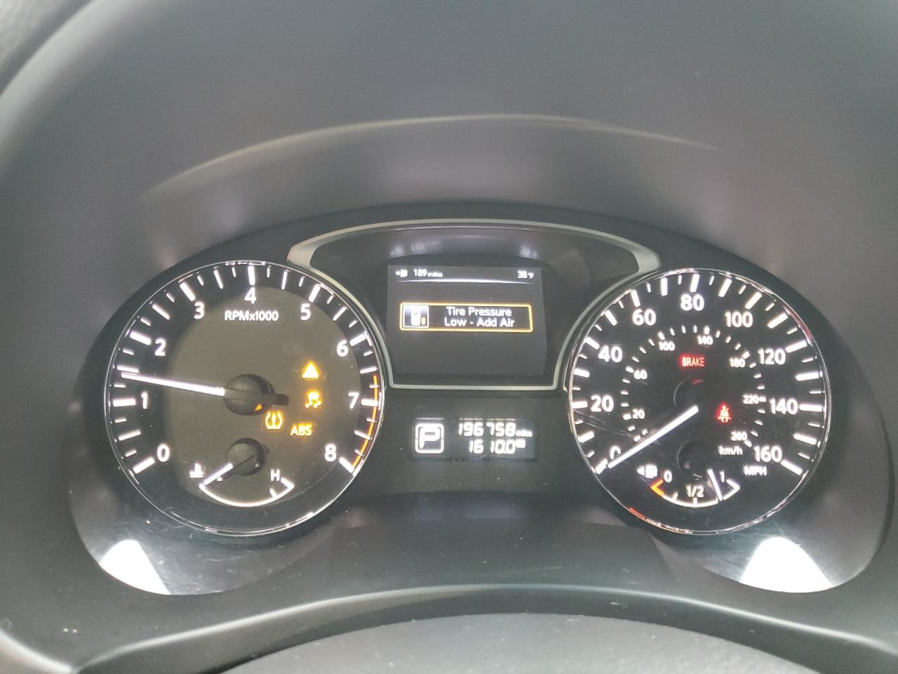 2013 Nissan Altima VIN 1N4AL3AP9DN536436 Copart auction photo, front end damage thumbnail 9