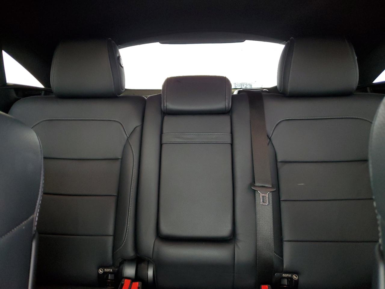 2019 Mercedes-Benz GLE VIN 4JGED6EB4KA134929 Copart auction photo, front end / undercarriage damage thumbnail 10