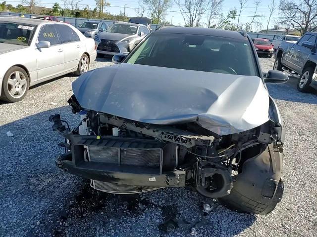 2020 Hyundai Kona VIN KM8K22AA5LU596429 Copart auction photo, front end damage thumbnail 11