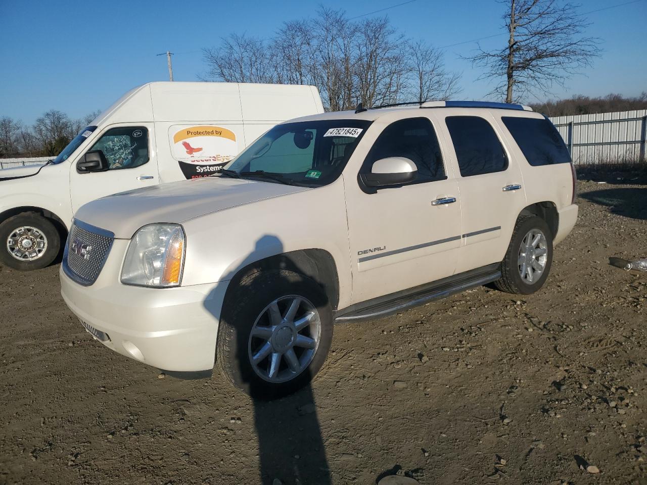 2013 GMC Yukon VIN 1GKS2EEF0DR138592