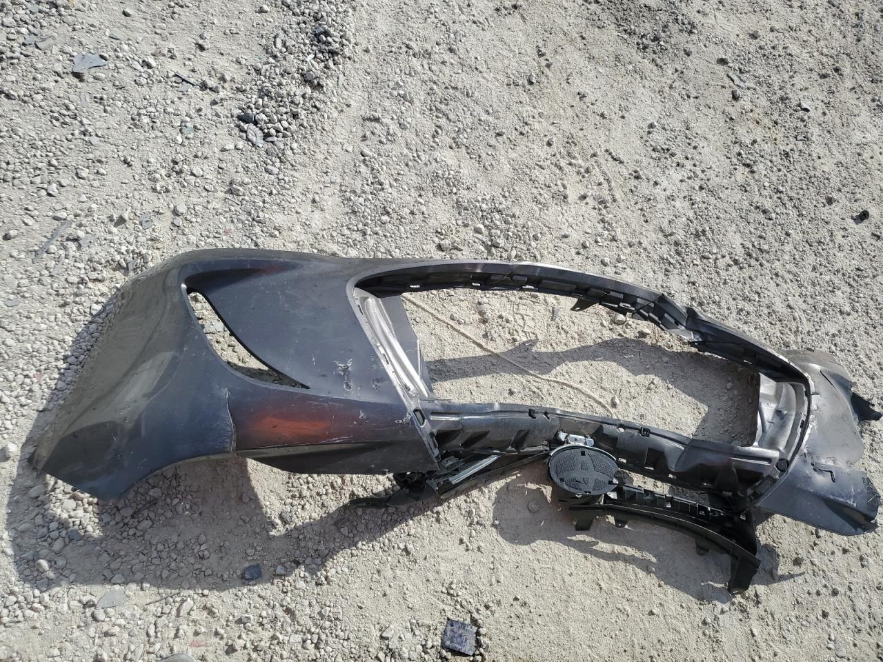 2017 Toyota Camry VIN 4T1BF1FK7HU404418 Copart auction photo, side damage thumbnail 12