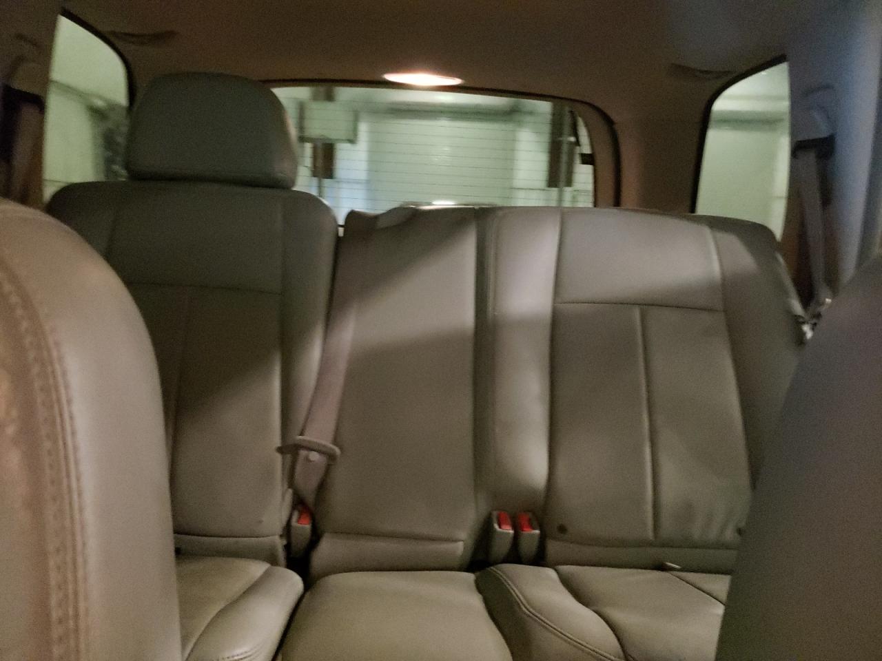 2005 Chevrolet TrailBlazer VIN 1GNDT13S652370481 Copart auction photo, front end damage thumbnail 10