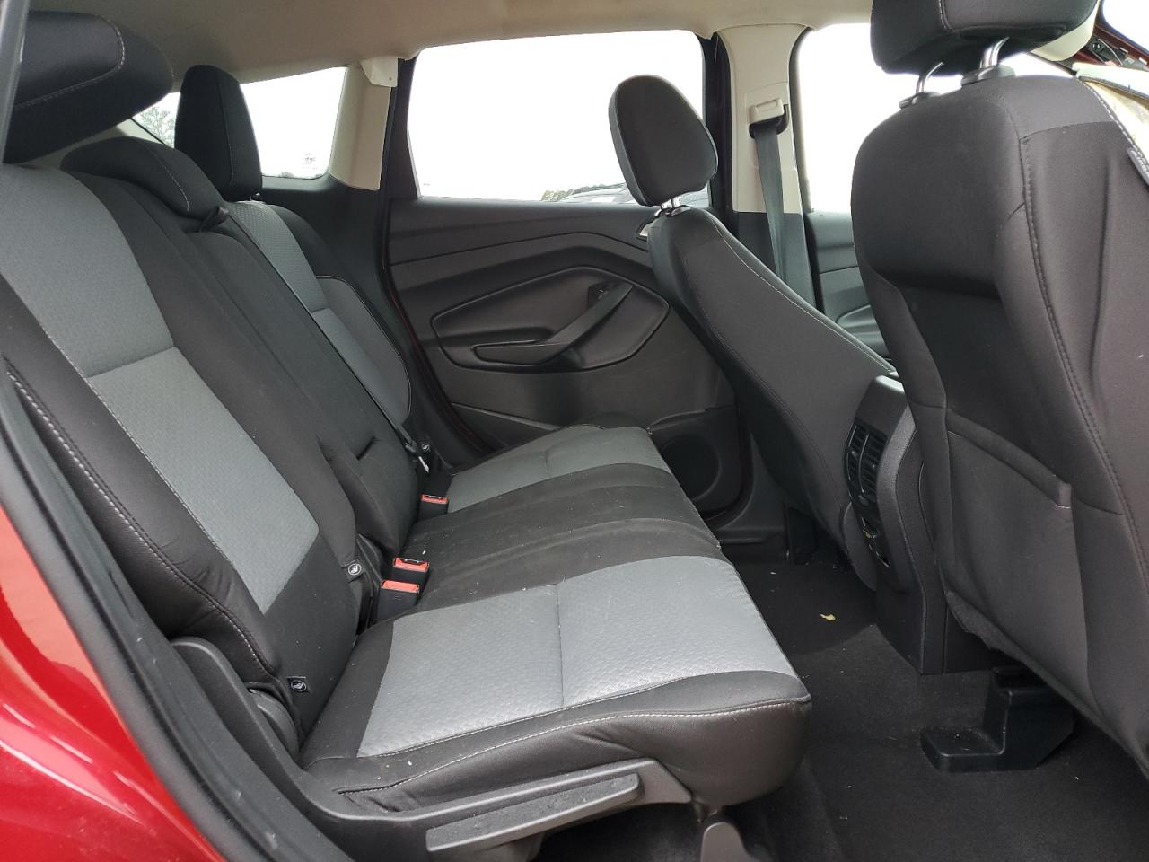 2017 Ford Escape VIN 1FMCU0GD4HUA74368 Copart auction photo, side / minor dent/scratches damage thumbnail 11
