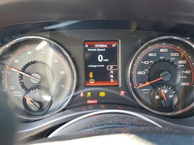 2013 Dodge Charger VIN 2C3CDXCT3DH541078 Copart auction photo, rear end damage thumbnail 9