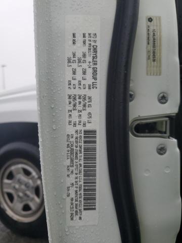 2014 Jeep Liberty (Patriot) VIN 1C4NJRBB6ED808939 Copart auction photo, rear end damage thumbnail 12