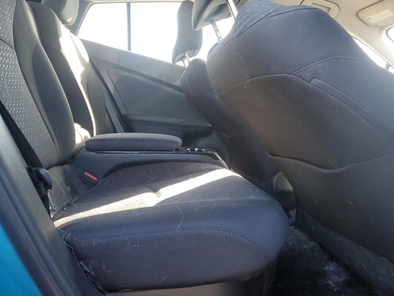 2017 Toyota Prius VIN JTDKARFP5H3040230 Copart auction photo, front end damage thumbnail 10