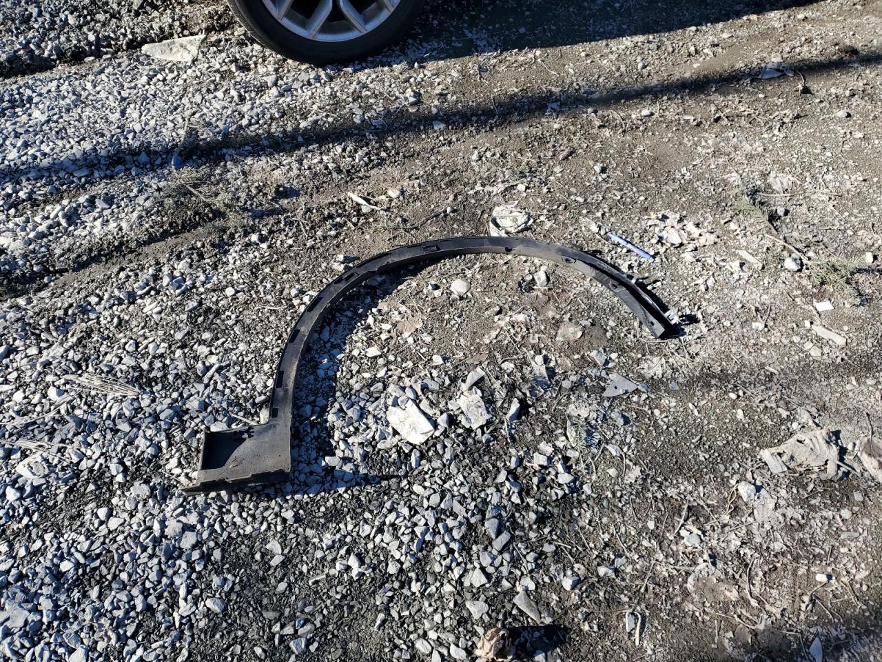 2013 BMW X3 VIN 5UXWX7C51DL979746 Copart auction photo, front end damage thumbnail 12