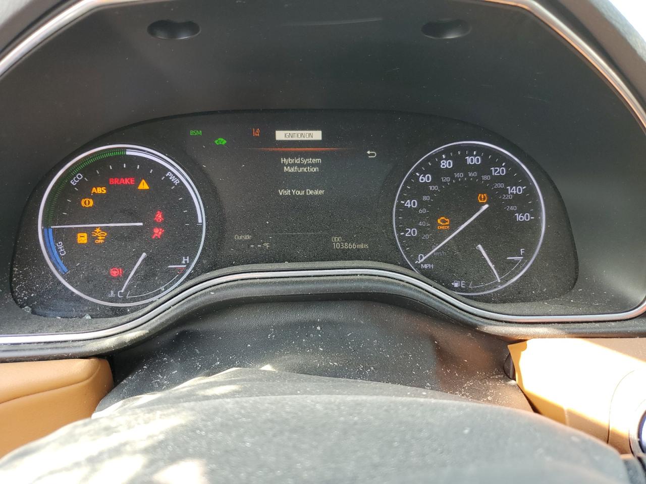 2019 Toyota Avalon VIN 4T1B21FB3KU010532 Copart auction photo, all over damage thumbnail 9