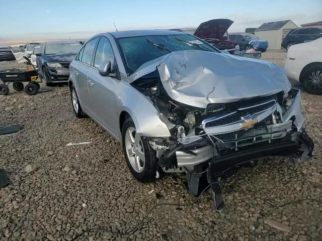 2014 Chevrolet Cruze VIN 1G1PC5SB2E7422232 Copart auction photo, front end damage thumbnail 13