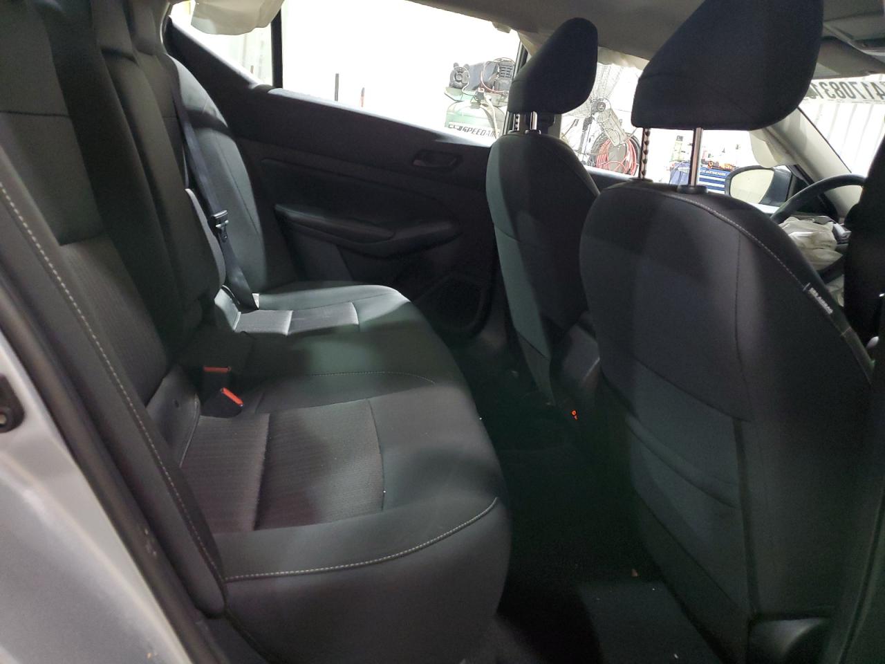2024 Nissan Altima VIN 1N4BL4DW1RN420684 Copart auction photo, front end / minor dent/scratches damage thumbnail 11