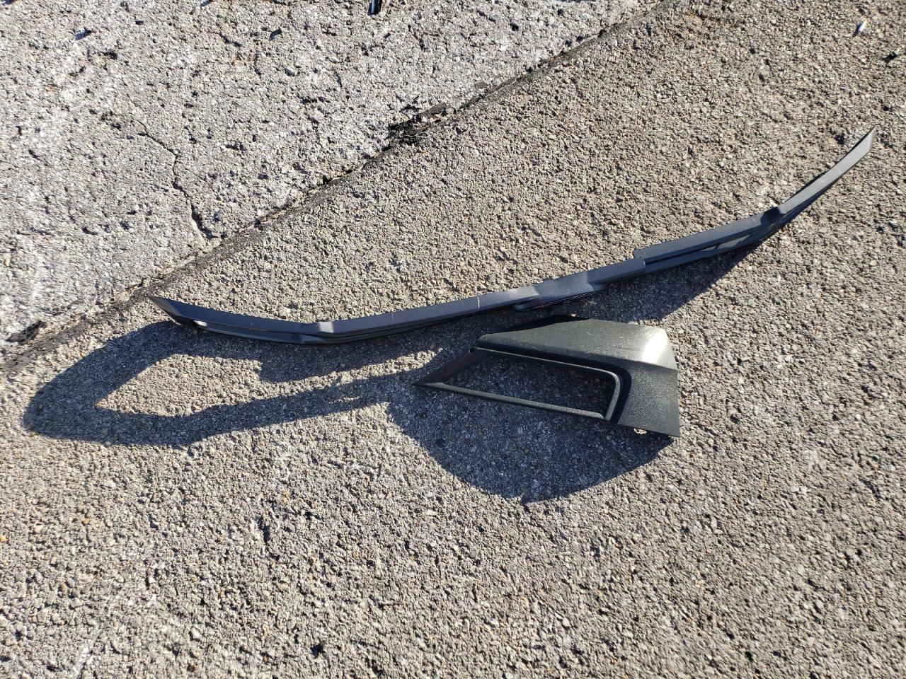 2023 Ford Maverick VIN 3FTTW8E36PRA27615 Copart auction photo, front end damage thumbnail 12