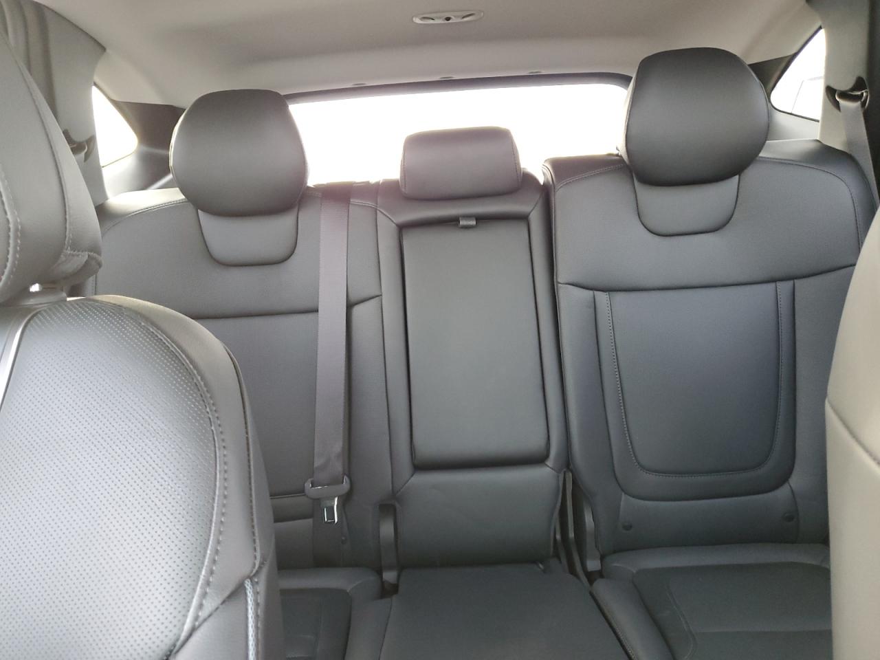 2024 Hyundai Tucson VIN 5NMJECDE3RH311660 Copart auction photo, front end / minor dent/scratches damage thumbnail 10