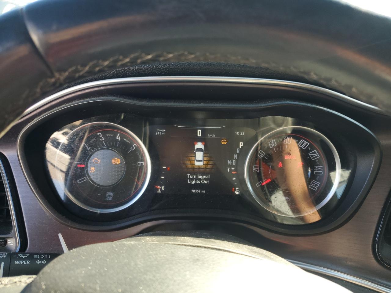 2018 Dodge Challenger VIN 2C3CDZAG8JH242182 Copart auction photo, front end / mechanical damage thumbnail 9