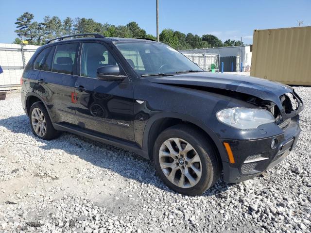 2012 BMW X5 VIN 5UXZV4C51CL765971 Copart auction photo, front end / mechanical damage thumbnail 4