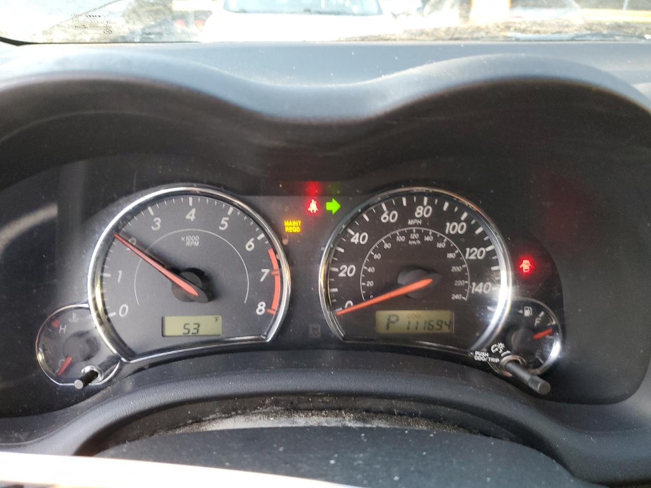 2012 Toyota Corolla VIN 2T1BU4EE4CC820276 Copart auction photo, minor dent/scratches damage thumbnail 9