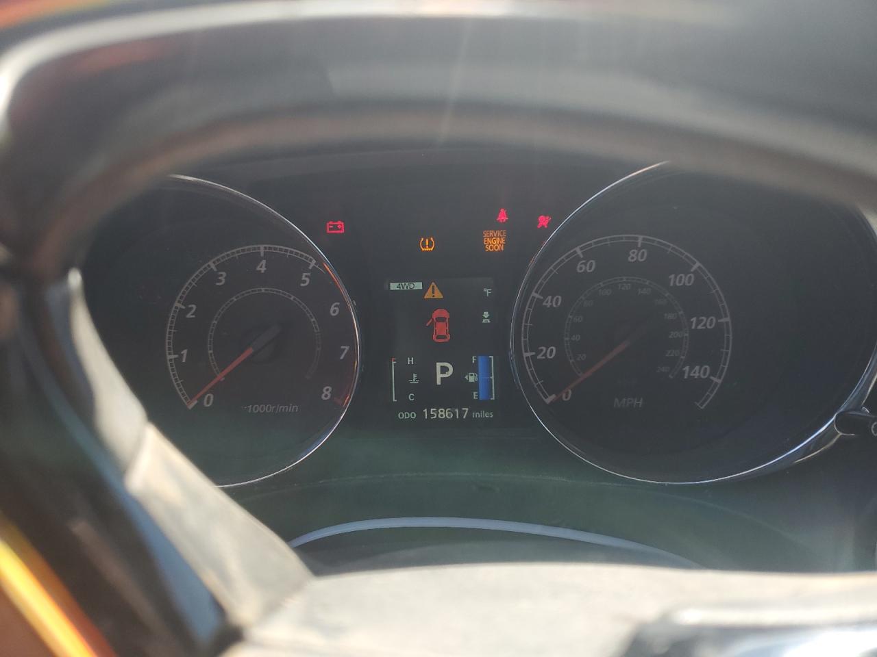 2018 Mitsubishi Outlander VIN JA4AR3AWXJU001532 Copart auction photo, normal wear damage thumbnail 9
