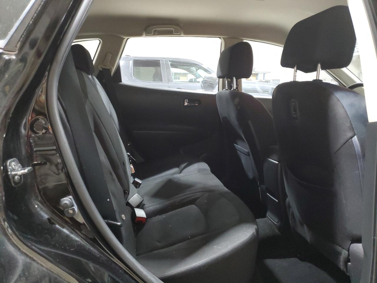 2015 Nissan Rogue VIN JN8AS5MT7FW659252 Copart auction photo, front end damage thumbnail 11