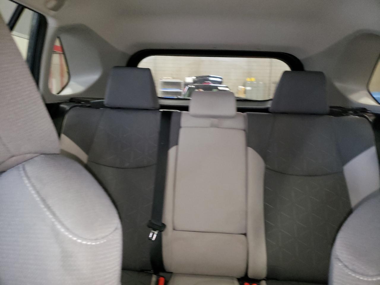 2019 Toyota RAV 4 VIN 2T3P1RFV3KW082520 Copart auction photo, front end damage thumbnail 10