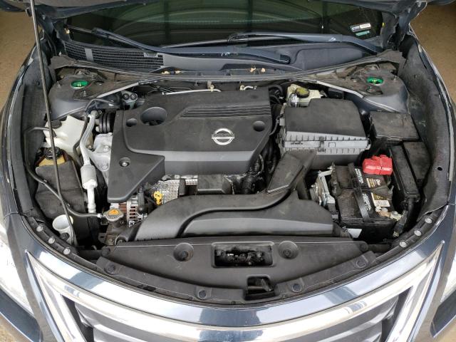 2015 Nissan Altima VIN 1N4AL3AP0FC575057 Copart auction photo, rear end / minor dent/scratches damage thumbnail 11