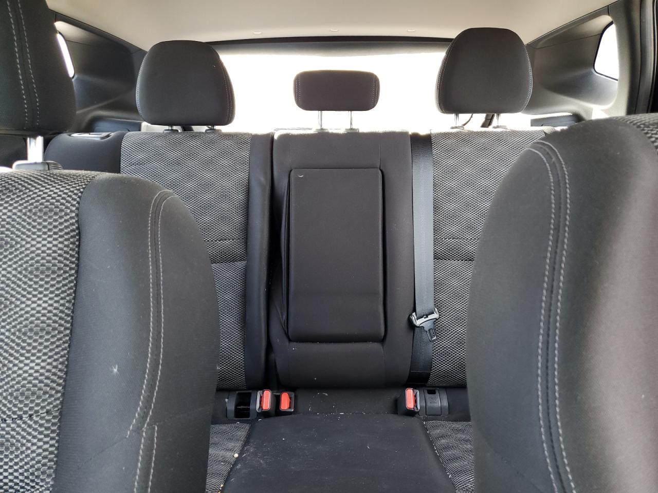 2019 Nissan Rogue VIN JN1BJ1CRXKW340605 Copart auction photo, front end / minor dent/scratches damage thumbnail 10