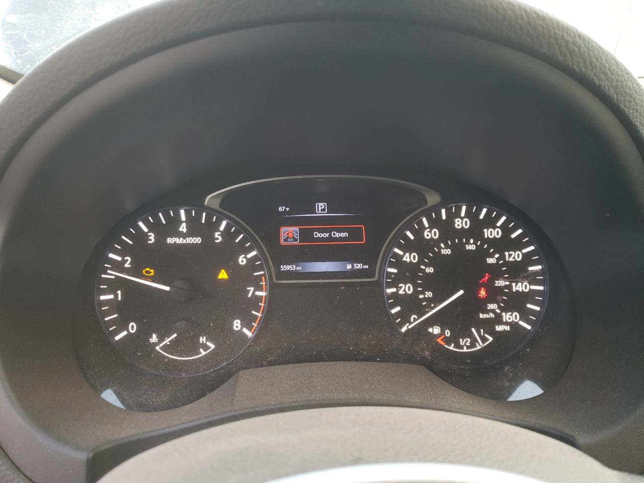 2017 Nissan Altima VIN 1N4AL3AP0HC478511 Copart auction photo, front end damage thumbnail 9