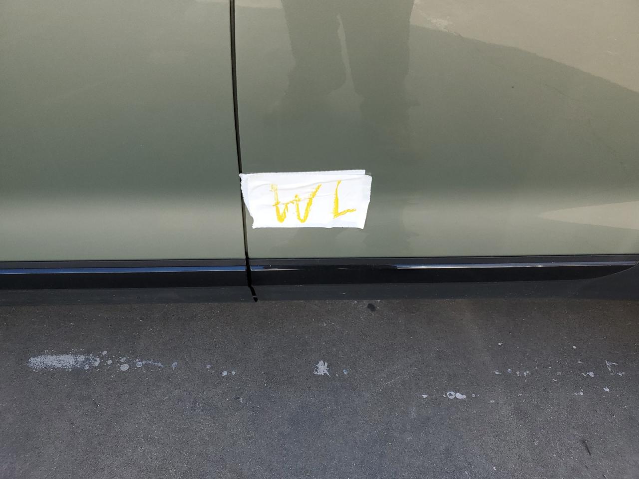 2024 KIA Telluride VIN 5XYP5DGC0RG468678 Copart auction photo, water/flood damage thumbnail 13