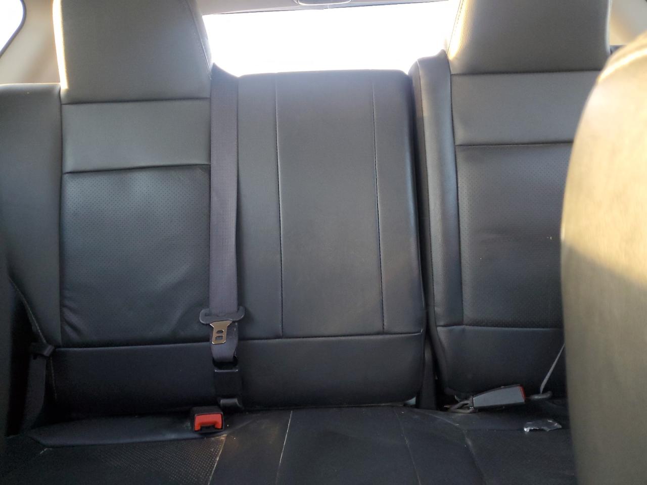 2016 Jeep Compass VIN 1C4NJCEA9GD716128 Copart auction photo, all over damage thumbnail 10
