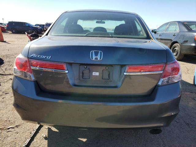 2011 Honda Accord VIN 1HGCP2F37BA019620 Copart auction photo, front end damage thumbnail 6