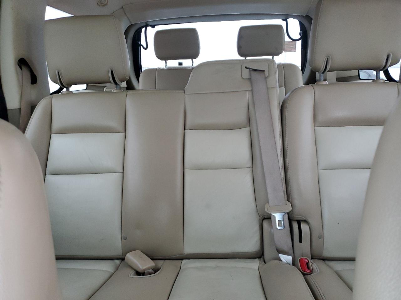2008 Ford Explorer VIN 1FMEU74E78UA33909 Copart auction photo, mechanical damage thumbnail 10