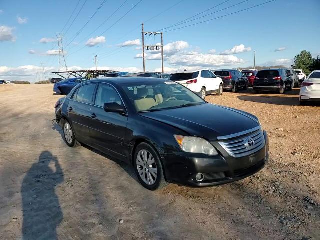 2009 Toyota Avalon VIN 4T1BK36B59U327217 Copart auction photo, all over damage thumbnail 10