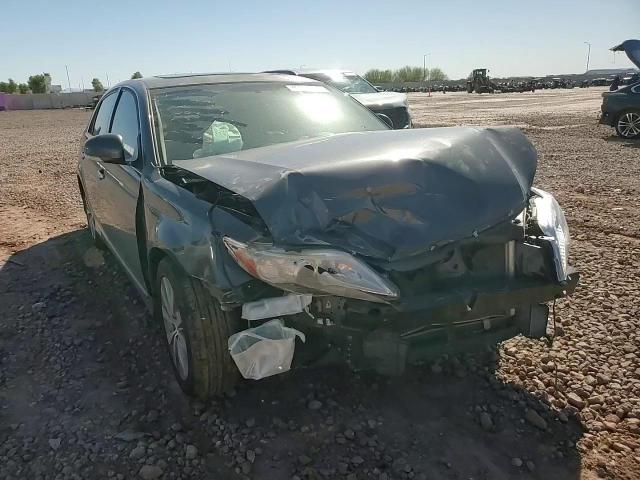 2011 Toyota Avalon VIN 4T1BK3DB0BU386782 Copart auction photo, front end damage thumbnail 10