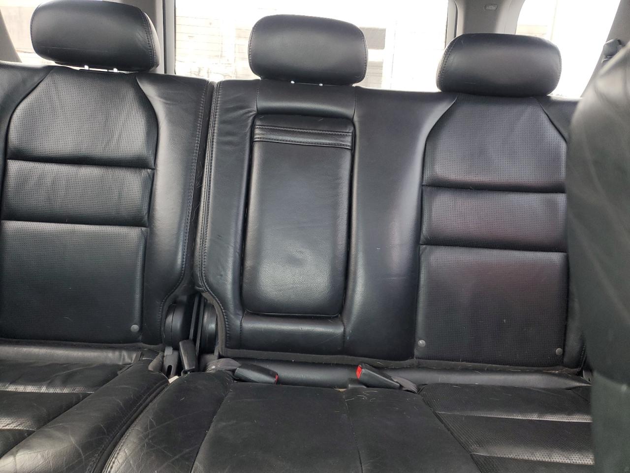 2005 Acura MDX VIN 2HNYD18685H549738 Copart auction photo, front end / minor dent/scratches damage thumbnail 10