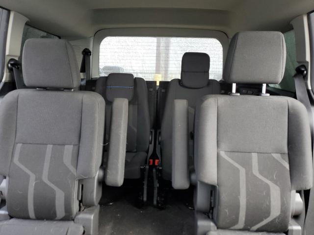 2016 Ford Transit VIN NM0GE9F75G1237304 Copart auction photo, minor dent/scratches / side damage thumbnail 10