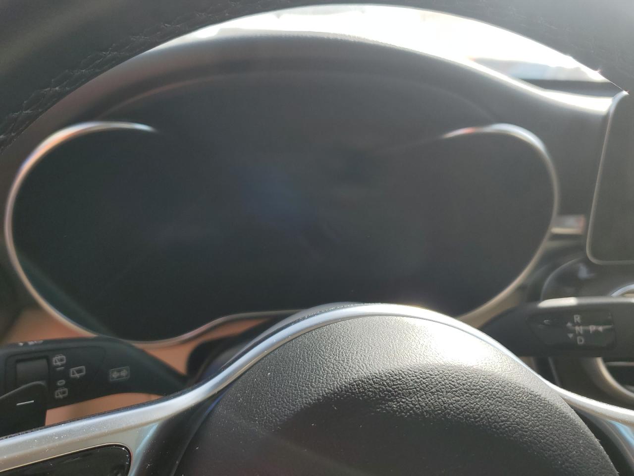 2021 Mercedes-Benz GLC VIN W1N0G8DB9MF937205 Copart auction photo, water/flood damage thumbnail 9