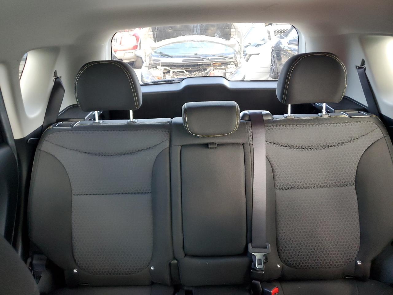 2015 KIA Soul VIN KNDJP3A5XF7209032 Copart auction photo, water/flood damage thumbnail 10