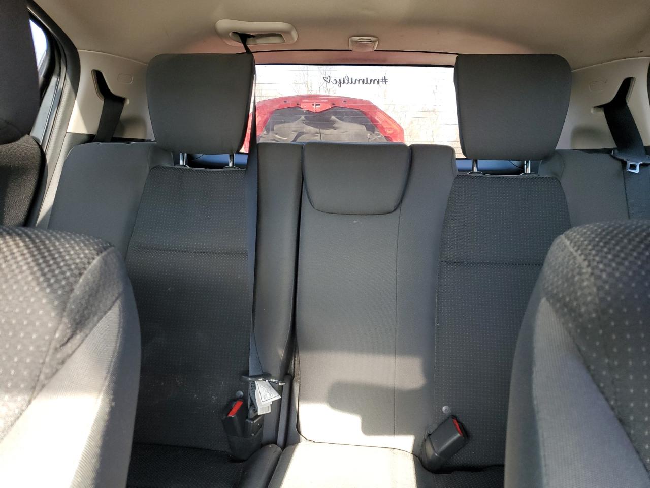 2019 Honda HR-V VIN 3CZRU6H3XKG725692 Copart auction photo, front end damage thumbnail 10