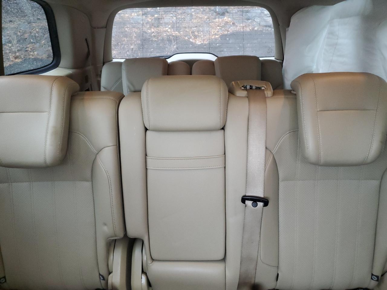 2015 Mercedes-Benz GL-klasse VIN 4JGDF6EE4FA616211 Copart auction photo, front end / minor dent/scratches damage thumbnail 10