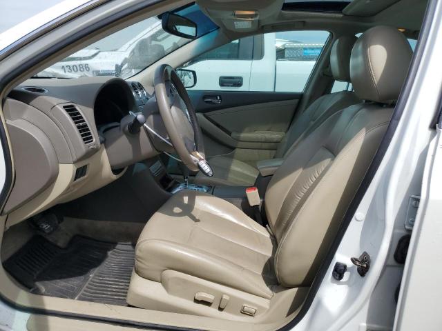 2009 Nissan Altima VIN 1N4AL21E29N471624 Copart auction photo, rear end damage thumbnail 7