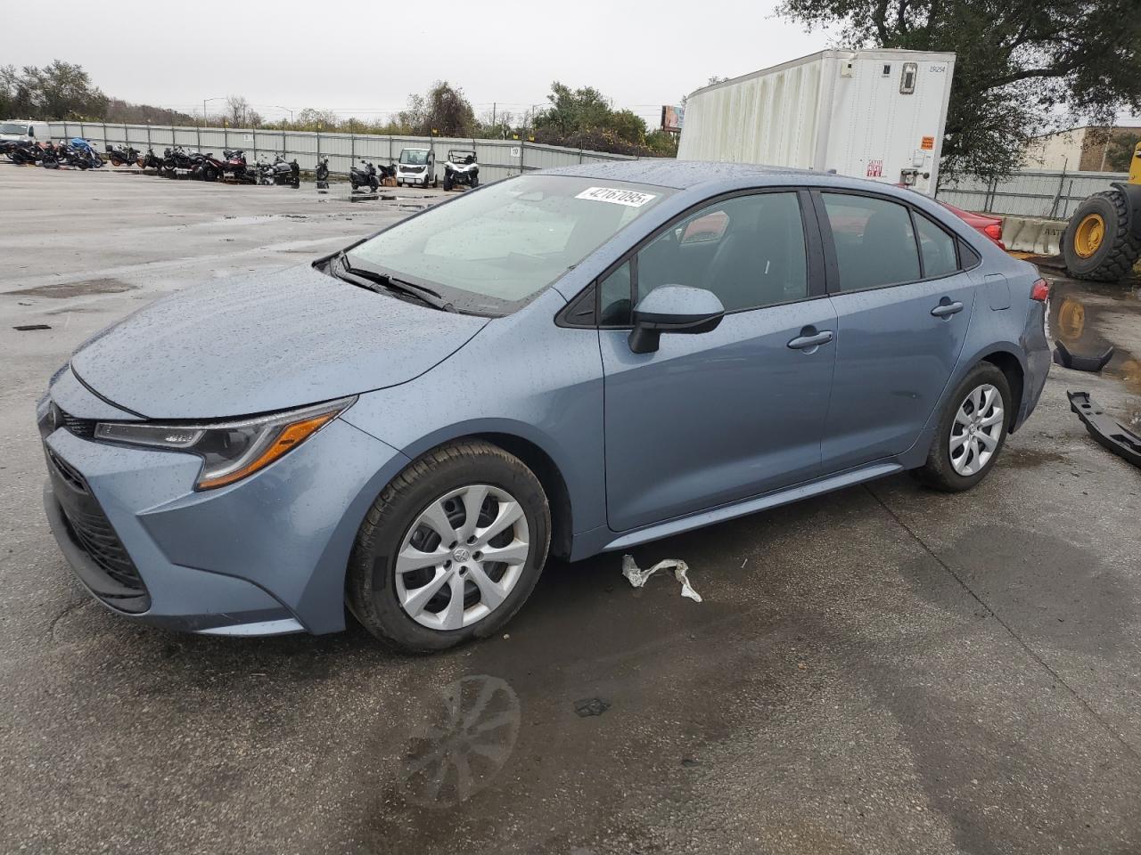 2024 Toyota Corolla VIN 5YFB4MDE1RP092927