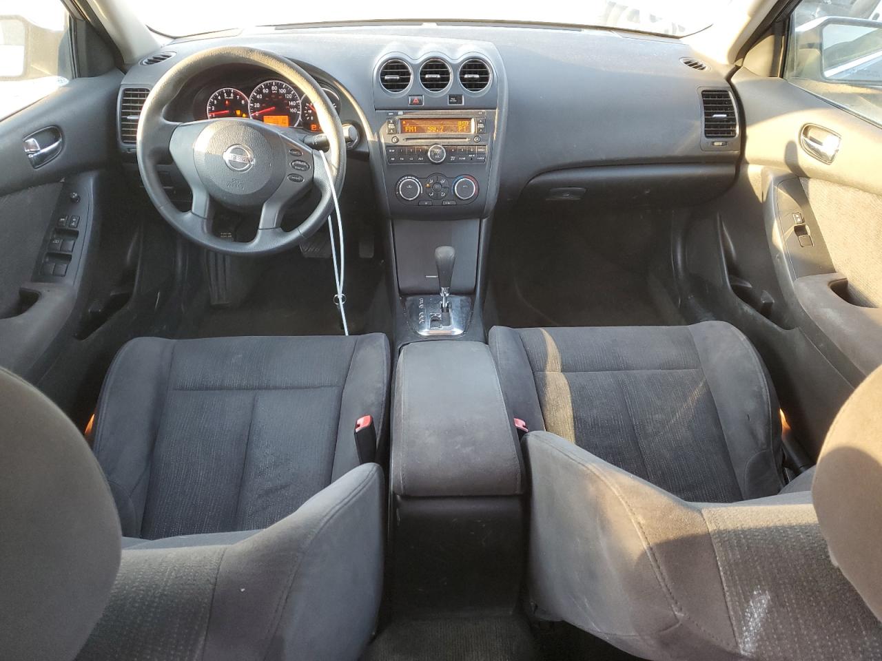 2012 Nissan Altima VIN 1N4AL2AP3CC183955 Copart auction photo, front end damage thumbnail 8